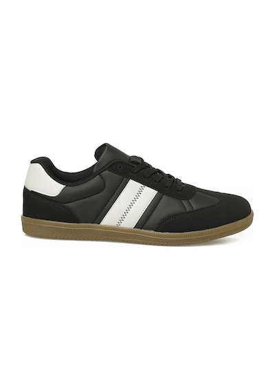 Torex Conrad 6fx Siyah Erkek Sneaker 000000000102201719 Siyah