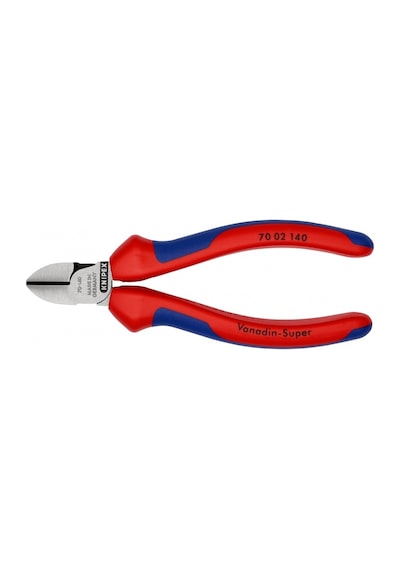 Knipex 7002140 Yan Keski 140Mm