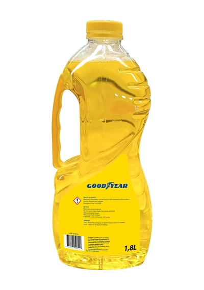 Goodyear Yazlık Cam Suyu 1,8Lt