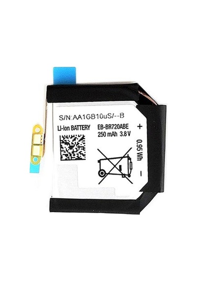 Samsung S2 Uyumlu Klasik R720 Akıllı Saat Batarya Pili Eb-br720abe
