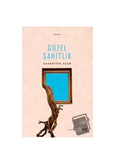 Saadettin'in Kaleminden Güzel Bir Şahitlik Hikayesi