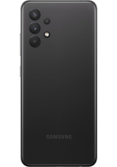 Yenilenmiş Samsung Galaxy A32 128 GB A Kalite (12 Ay Garantili)