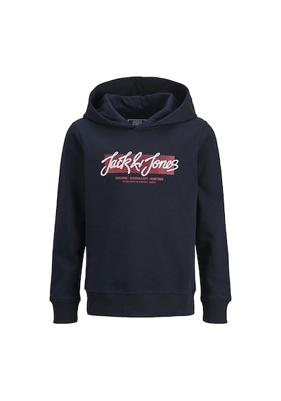 Jack & Jones Junior Jack&jones Junior Erkek Çocuk Sweat 12279596 Lacivert