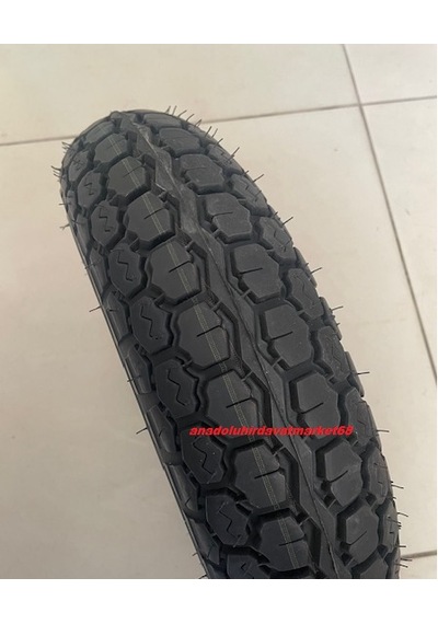 Bls 400-8 Havalı Teker Ağır Yük Taşıma Tekeri 600kg Havalı Tekerlek 10 Kat Mil 20mm
