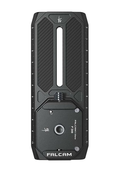 Falcam F38 DJI Stabilizer Quick Release Kit (DJI RS2/RSC2, RS3/RS3 Pro)