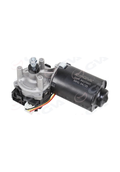 Gva 6627001 Silecek Motoru Ducato-boxer-jumper 01 06 64342214 -