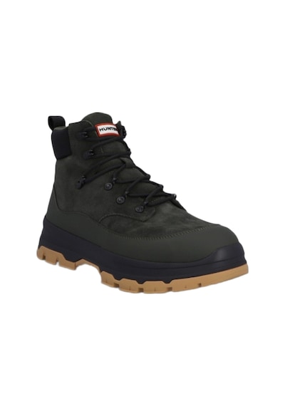 Hunter Trail Laceup Boot 22851 Yeşil