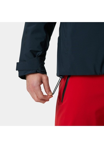 Helly Hansen Carv Lıfaloft 2.0 Mont Navy