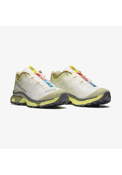 Salomon Xt-4 Og Unisex Sneaker Vanilla Ice L47990900 Krem