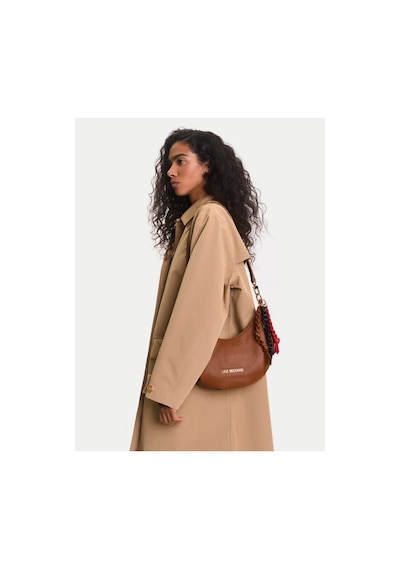 Love Moschino Kadın Omuz Çanta Jc4308pp0mk1120a Camel