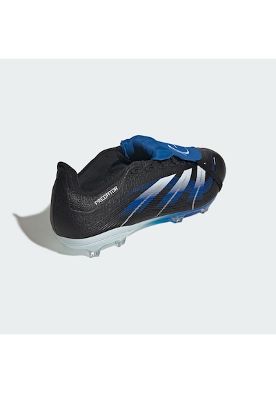 Adidas Js4270 Predator League Ft Fg-mg Jb Erkek Krampon Siyah