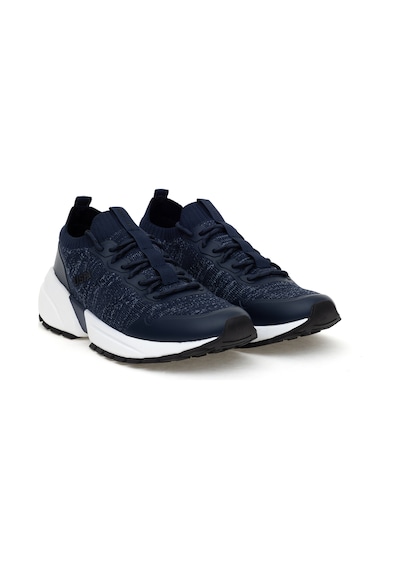 U.S. Polo Assn. Erkek Lacivert Spor Ayakkabı 50304426-VR033