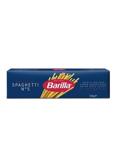 Makarna Spagetti 500gr