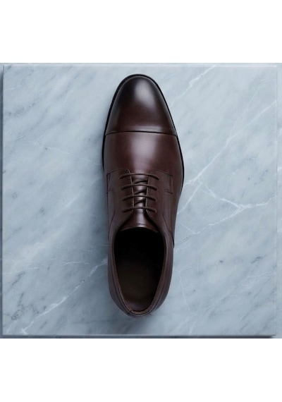 Brown Becooming