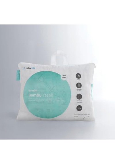 Yataş Bedding Bambu Bebek Yastık Genel