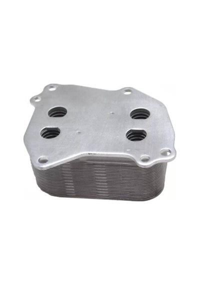 Bmw Yağ Soğutucu N13/f20/f30 11427625489