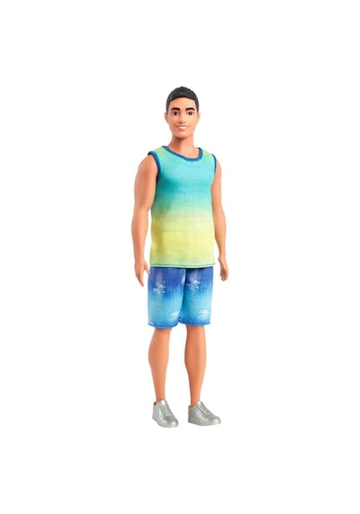 Mattel Barbie Yakışıklı Erkek Modeller Dwk44-hyv00