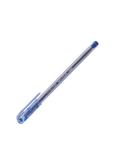 Pensan My Pen Tükenmez Kalem 1 Mm Mavi