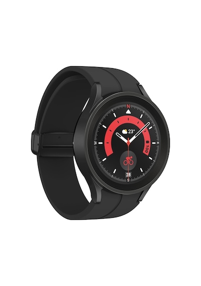Samsung Galaxy Watch 5 Pro Akıllı Saat (Samsung Türkiye Garantili)