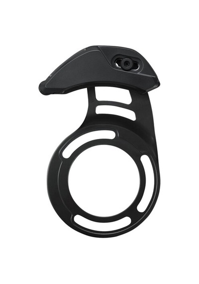 Shimano Steps Sm-cde70 Zincir Kılavuzu 34-38t Siyah - Kırmızı