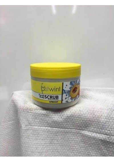 Ostwint Apricod Peeling Jel 300 ML