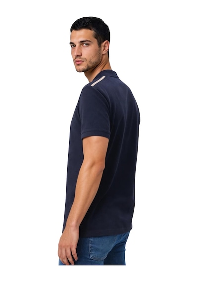 Arma Ar-ma Erkek Polo Yaka Tişört Baskisiz Basic Örme Kumaş Regular Fit %100 Pamuk 30/1 Çift Toplama Penye Pike Y31374357002 Lacivert-l1 Arma Ar-ma Erkek Polo Yaka Tişört Baskisiz Basic Örme Kumaş Regular Fit %100 Pamuk 30/1 Çift Toplama Penye Pike Y31374357002 Lacivert-l1