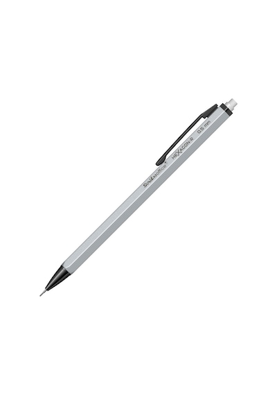 Scrikss Hexagon R Versatil Kalem Mat Gümüş 05Mm