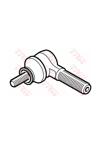 Rot Başı Fıat 124 4218233 Sol