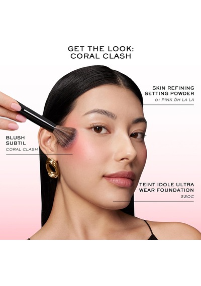 Lancome Blush Subtil Corail 700 Allık