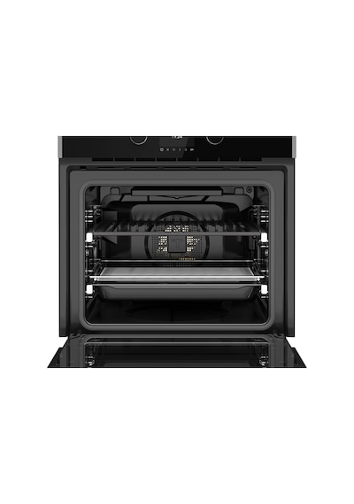 Teka Steak Master Ankastre Multifonksiyonel Dokunmatik Dijital Turbo Fırın 111000026
