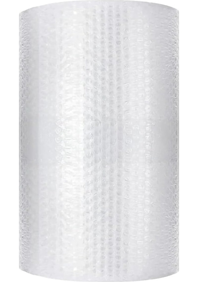 Balonlu Naylon 33cm X 25mt En: 33 Cm, Boy: 25mt. Üç Katlı Eşya Koruma Ambalajı, Pat Pat