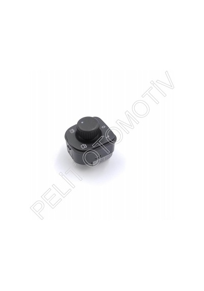 Golf Mk5 Mk6 Ayna Ayar Düğmesi 1k0959565 2006 - 2013