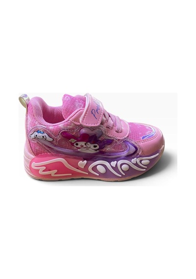 Prokids Spor Ayakkabı Düz Kalın Hafif Taban Tek Bant Işıklı Pembe Mor Beyaz Gümüş - 916008900 Pembe Mor Beyaz Gümüş Prokids Spor Ayakkabı Düz Kalın Hafif Taban Tek Bant Işıklı Pembe Mor Beyaz Gümüş - 916008900 Pembe Mor Beyaz Gümüş