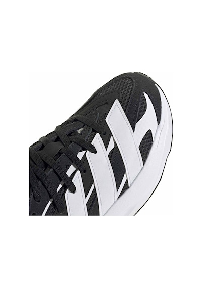 Kh9120-k Adidas Lıghtblaze J Kadın Spor Ayakkabı Siyah Kh9120-k Siyah Beyaz