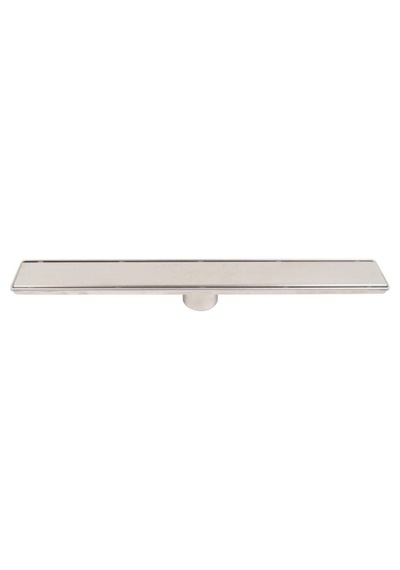 Sukar Lıne/6 40 Cm Plain Izgara, Lineer Duş Kanalı Diğer