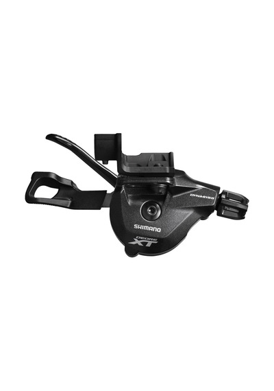 Shimano Xt Sl-m8000 I-Spec(Kelepçesiz) 11 Vites Kolu Sağ 11v Siyah