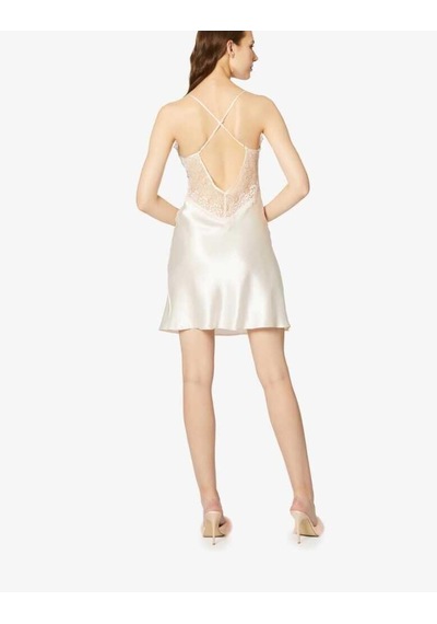 Pierre Cardin 6'lı İnci Kısa Gecelik Sabahlık Çeyiz Set 6040 İnci