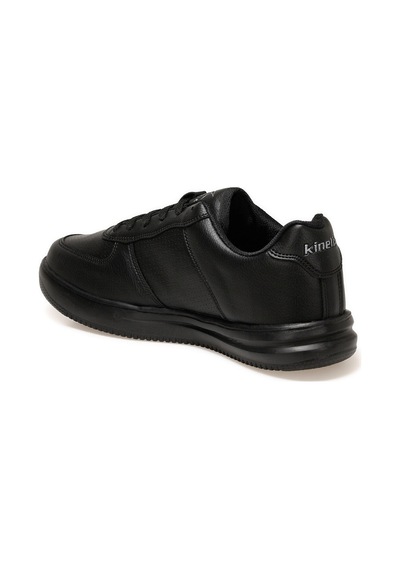 Kinetix M Abella Siyah Unısex Sneakers Ayakkabı Çok Renkli