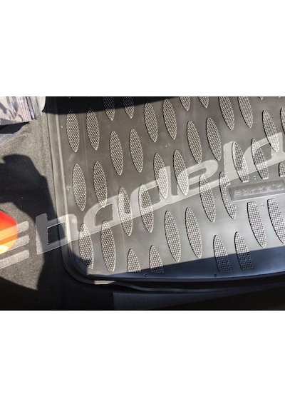 Opel Astra J Kasa Sedan 2009-2019 Uyumlu 5D Bagaj Havuzu Kaucuk