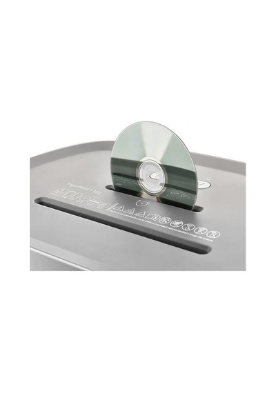 Dahle 23380 Evrak İmha Makinesi 4.0 x 12 MM 25 L