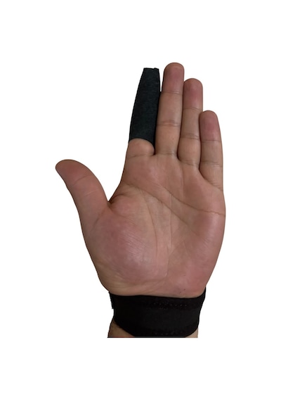 Kendo Olta Atış Eldiveni Surf Parmaklık Çok Renkli