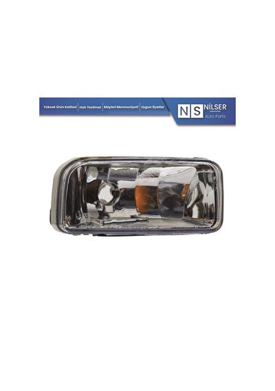 Chevrolet Kalos Aveo Sis Farı Sağ 2003-2008