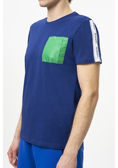 United Colors of Benetton Erkek T-Shirt