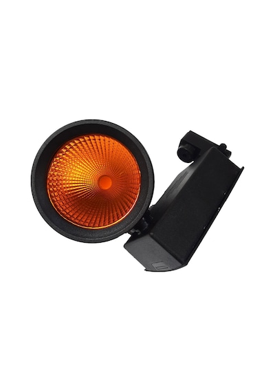 Philips Ledli 40W Monofaze Ray Spot 12cm Turuncu