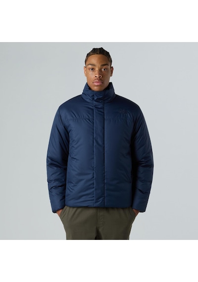 The North Face Sıurana Erkek Ceket Nf0a8dnme351 Lacivert