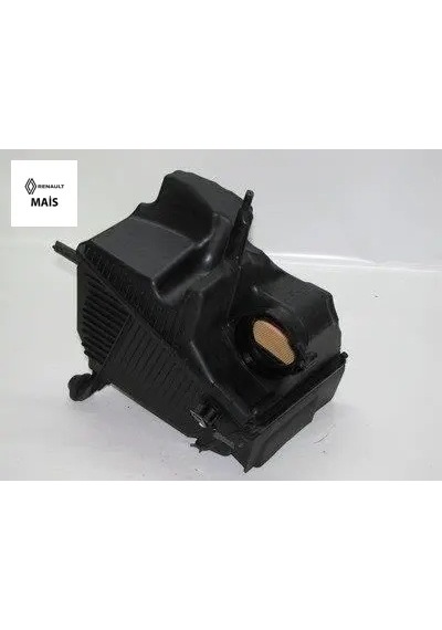 Hava Filtre Kabı Filtreli Kangoo Iı 08 1.5 Dci Maıs 8200788196