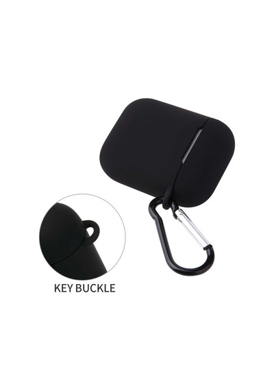 Apple Uyumlu AirPods 1. / 2. Nesil Kilif Zore Airbag 11 Silikon 566488794
