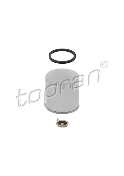 Mercedes C200d W202 Yakit Filtresi 1993-1996 Topran 401379001