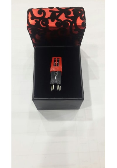 Numark-Ion Pt-01 Ion Max Lp Model Pikap İğnesi-Kristali