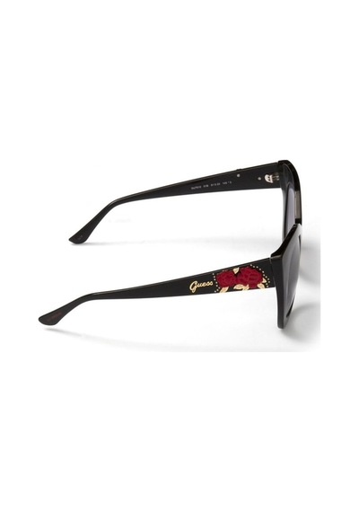 Guess Gu 7610 01B Kadın Güneş Gözlüğü